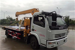 龙凤24小时道路救援服务