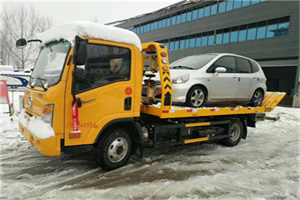 龙凤附近道路救援服务